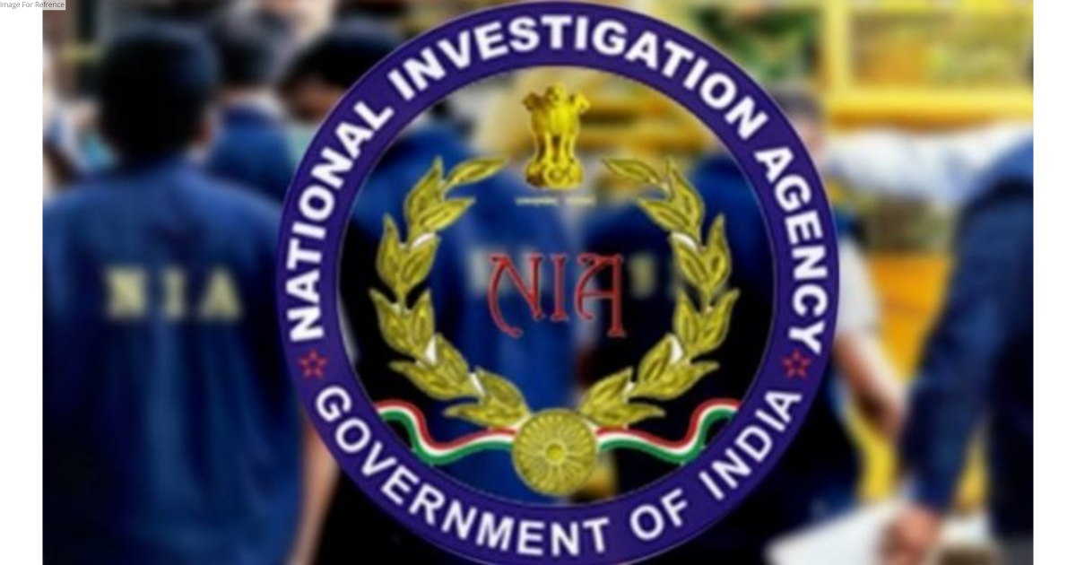 Dreaded gangster Neeraj Bawana sent to 5-day NIA remand by the NIA Court